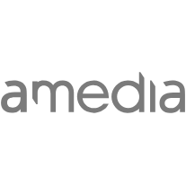 Amedia_logo