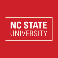 NC State logo.